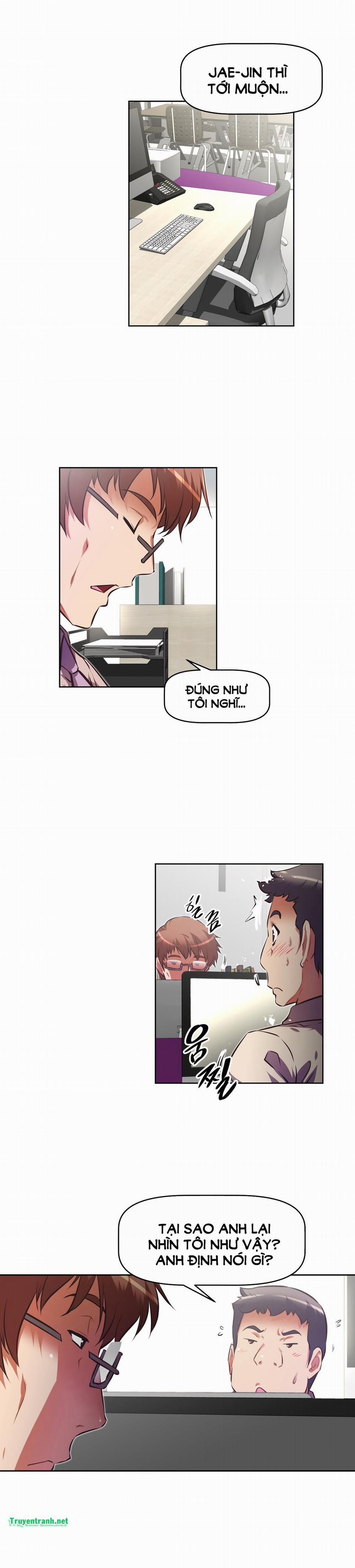 Brawling Go! 138 trang 13