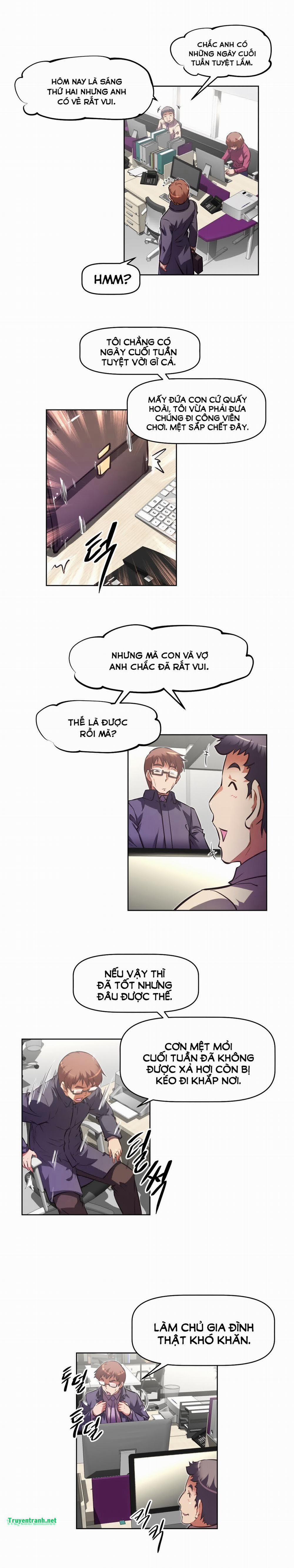 Brawling Go! 138 trang 7