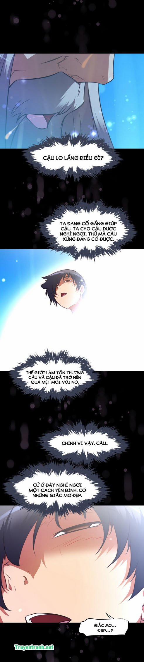 Brawling Go! 139.5 trang 16