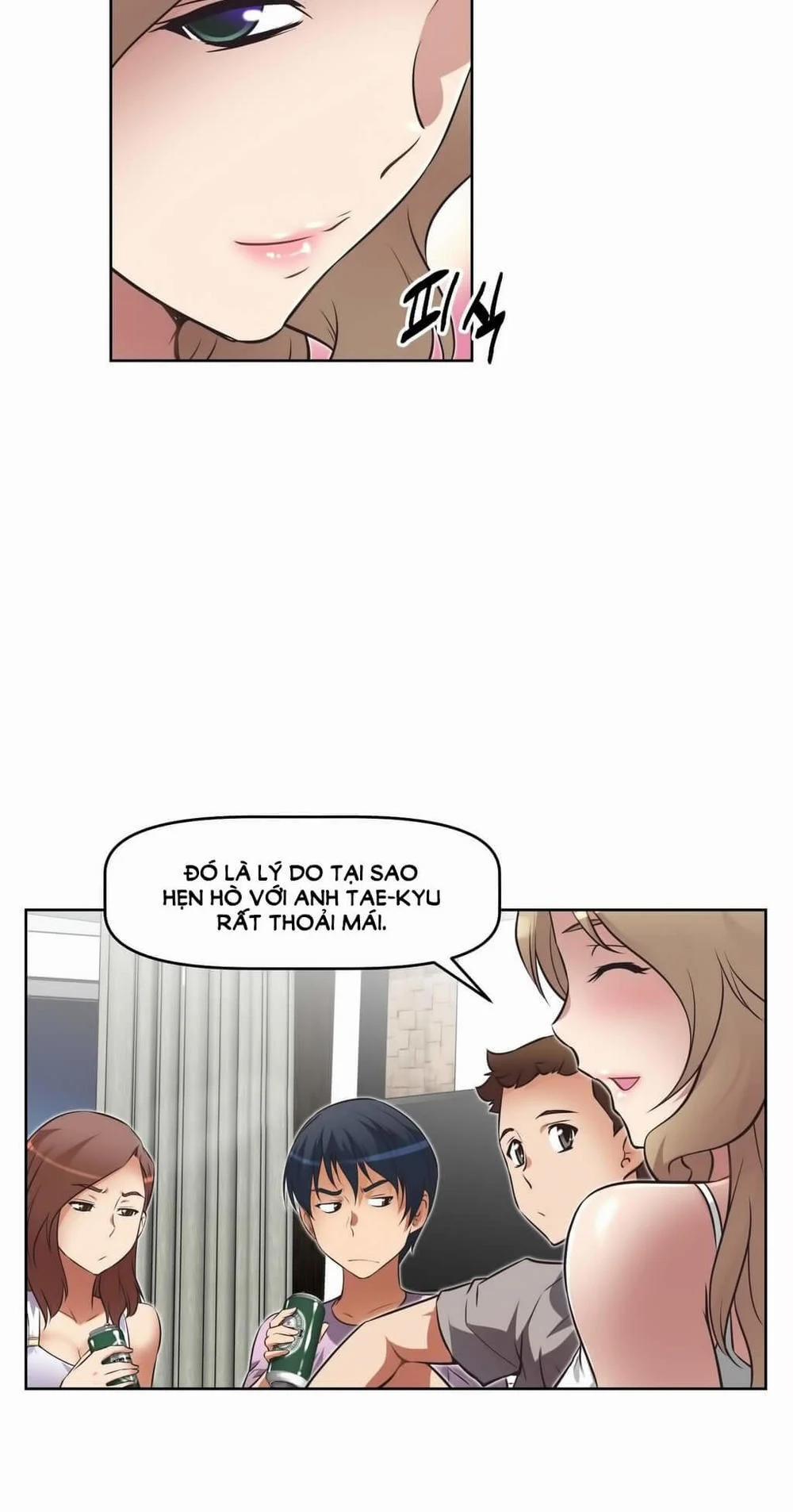 Brawling Go! 14 trang 16