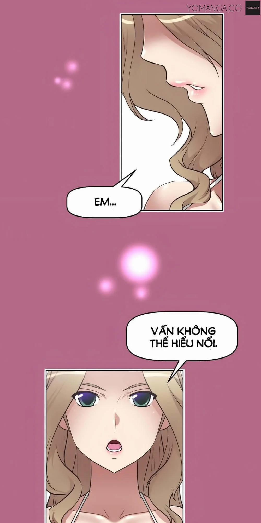 Brawling Go! 14 trang 23