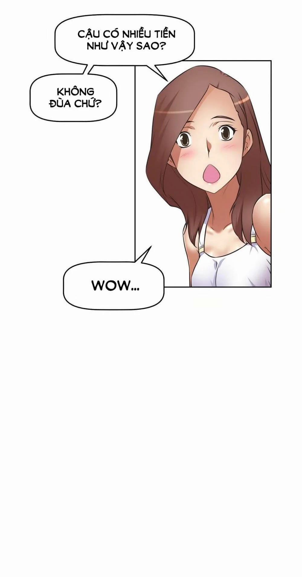 Brawling Go! 14 trang 30