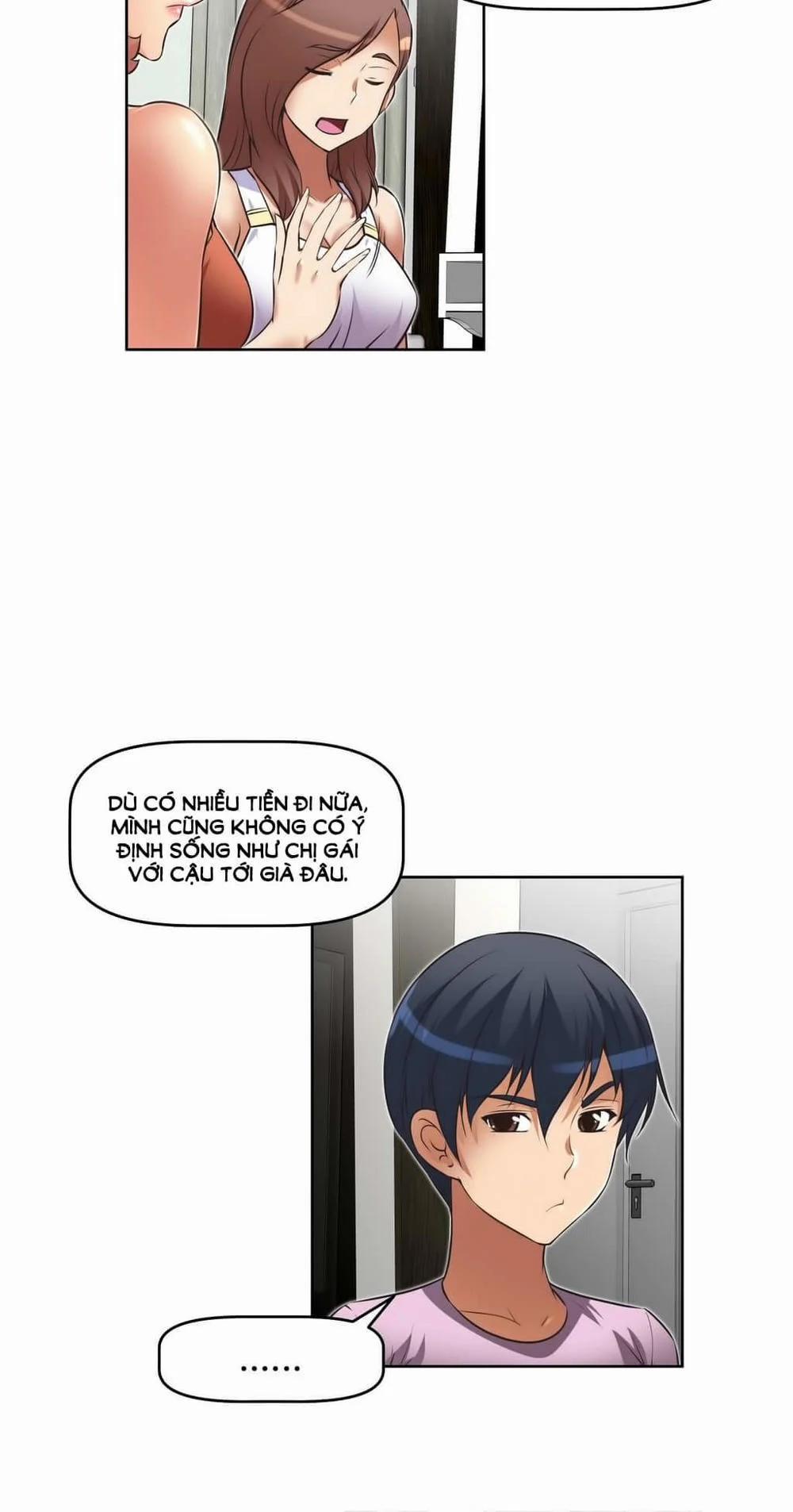 Brawling Go! 14 trang 32