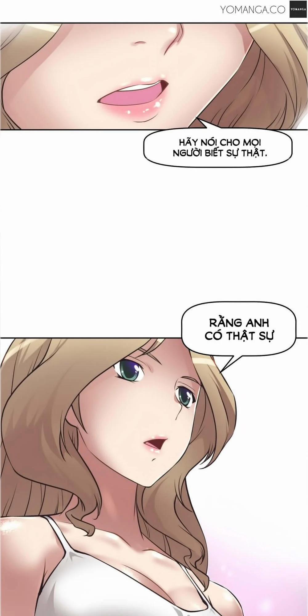 Brawling Go! 14 trang 35