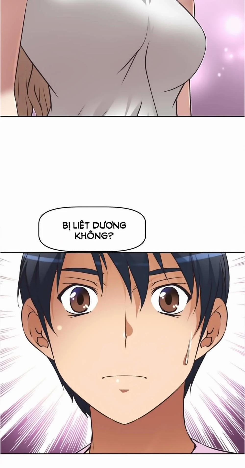 Brawling Go! 14 trang 36