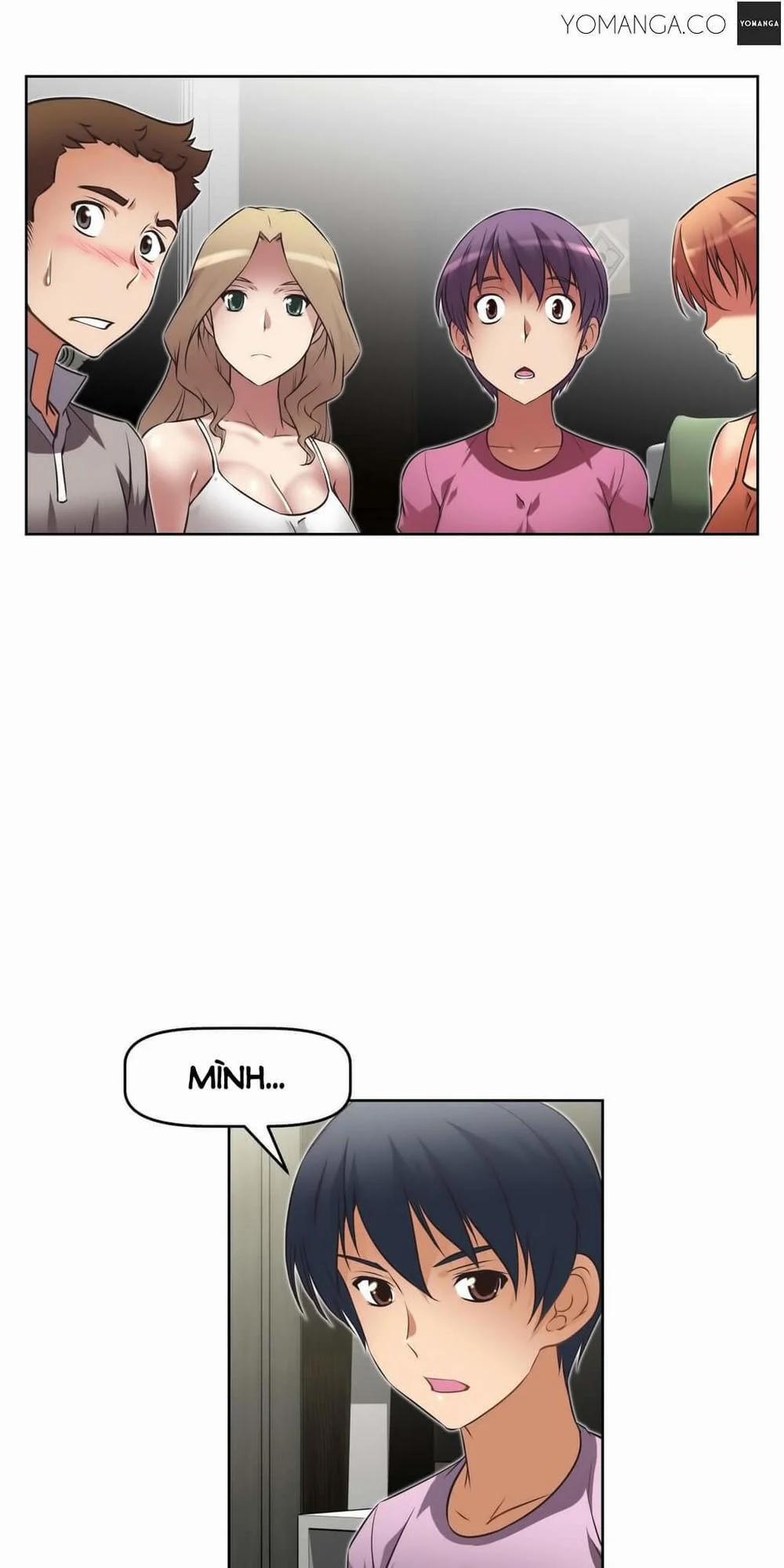 Brawling Go! 14 trang 41