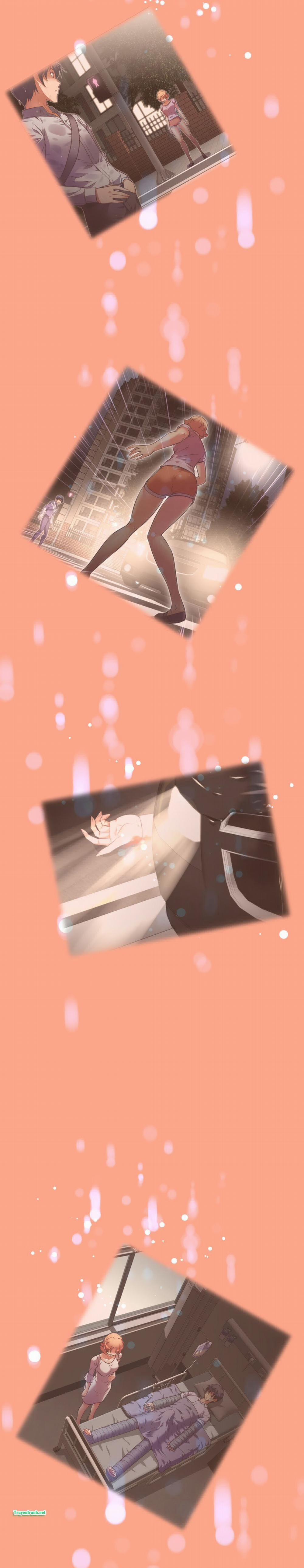 Brawling Go! 141.5 trang 4