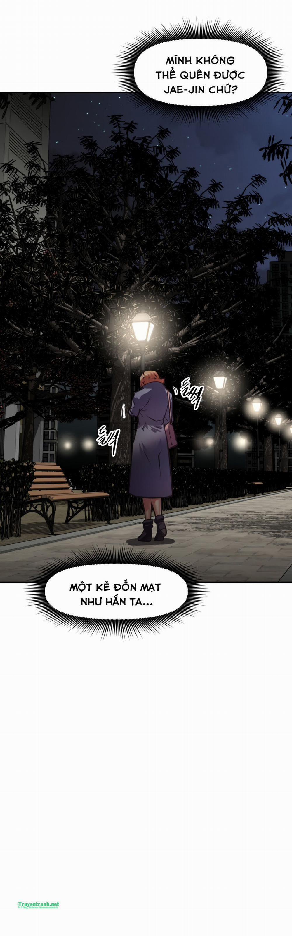 Brawling Go! 141.5 trang 8