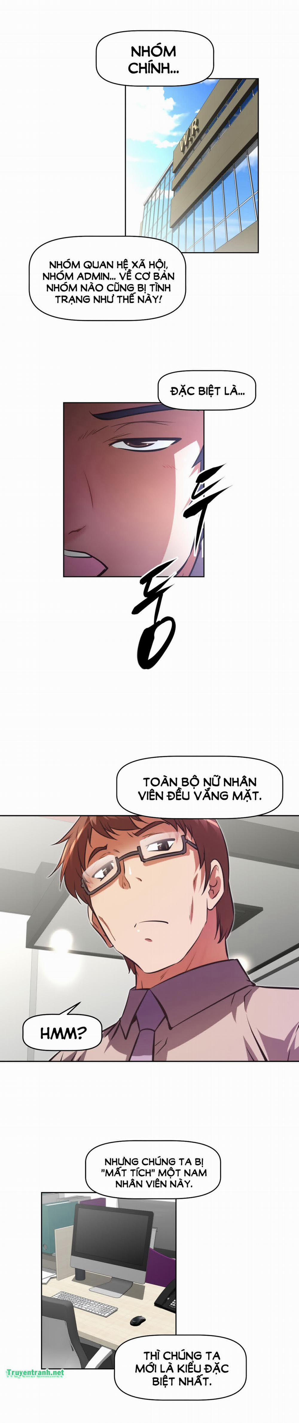 Brawling Go! 142.5 trang 4