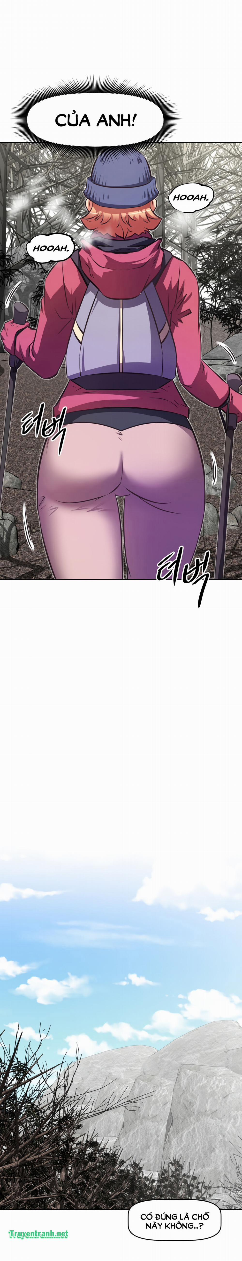 Brawling Go! 143.5 trang 11