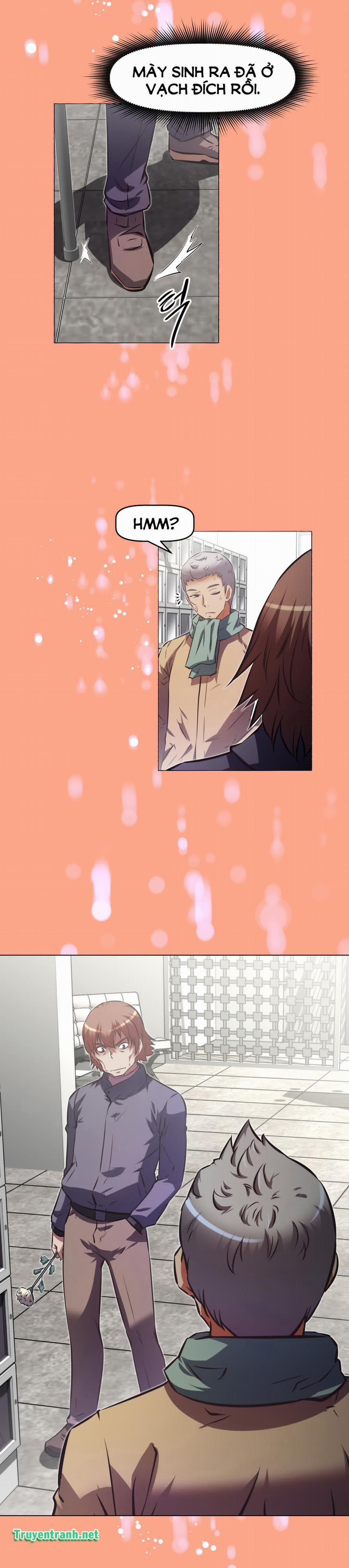 Brawling Go! 143.5 trang 4