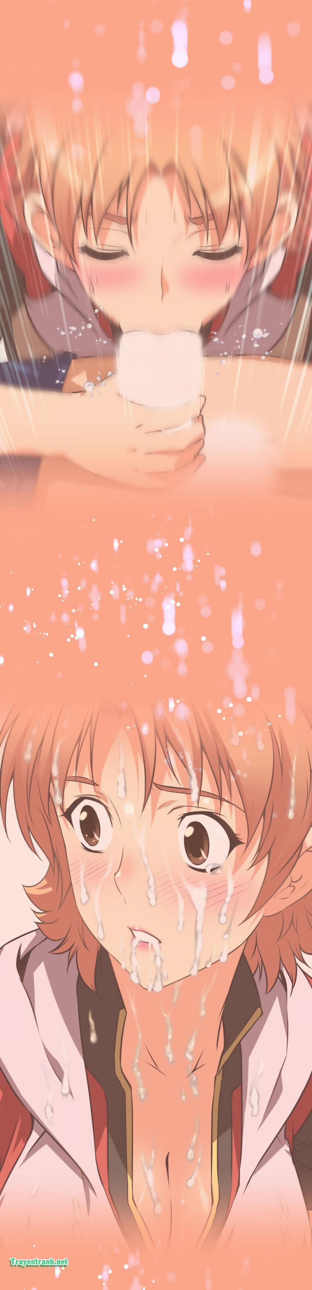 Brawling Go! 143 trang 13