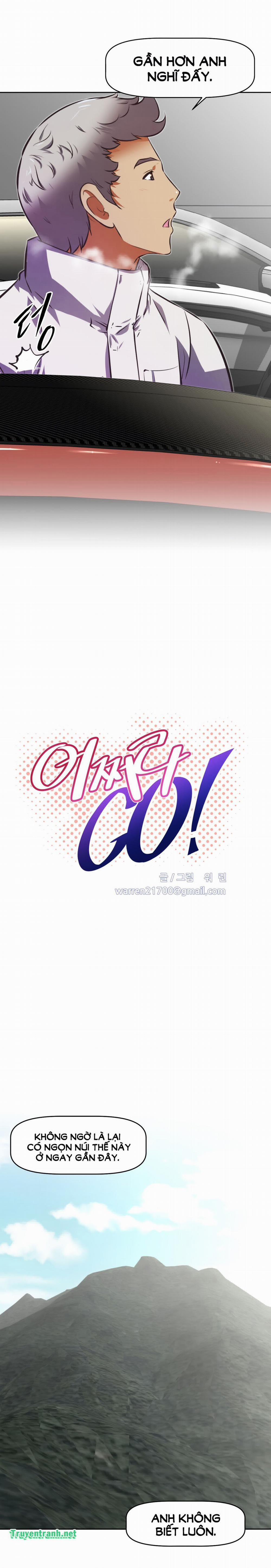 Brawling Go! 143 trang 4