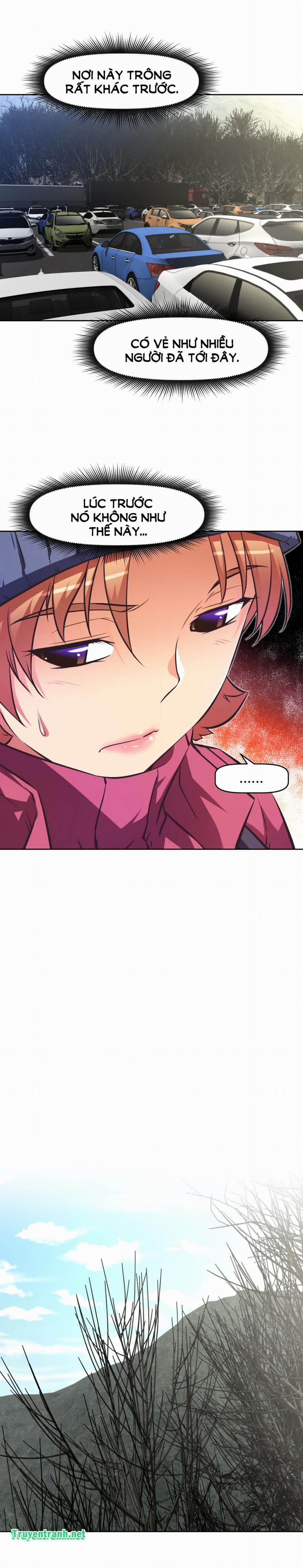 Brawling Go! 143 trang 8