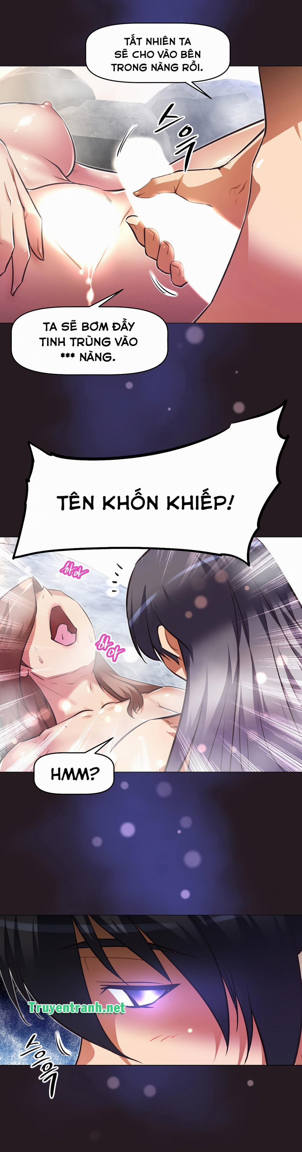 Brawling Go! 145.5 trang 16