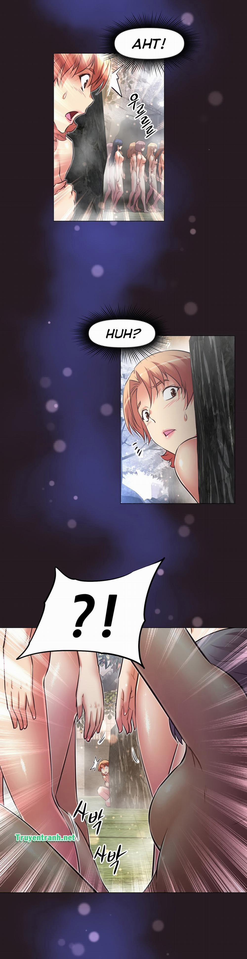 Brawling Go! 145.5 trang 2