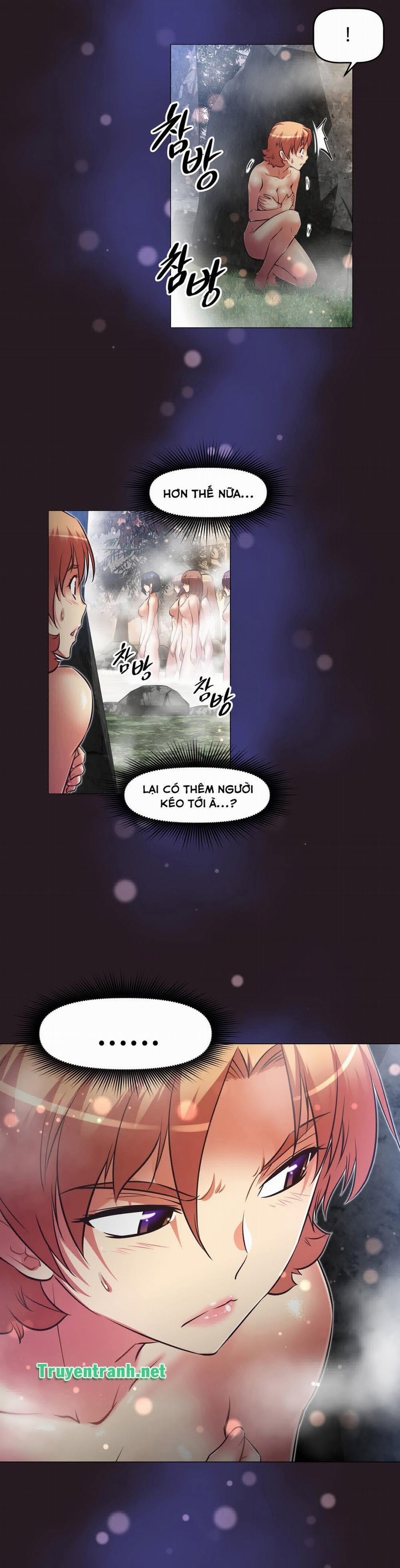 Brawling Go! 145.5 trang 4