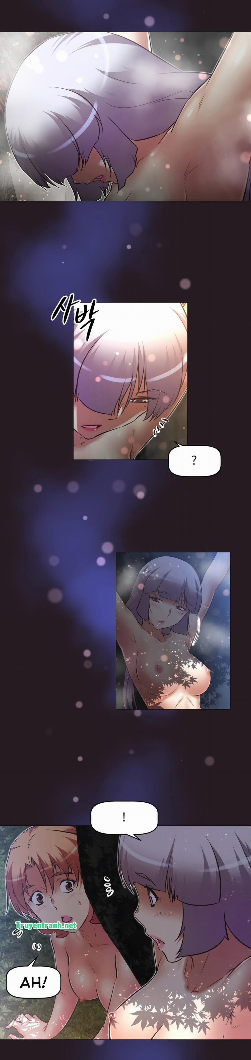 Brawling Go! 145.5 trang 8