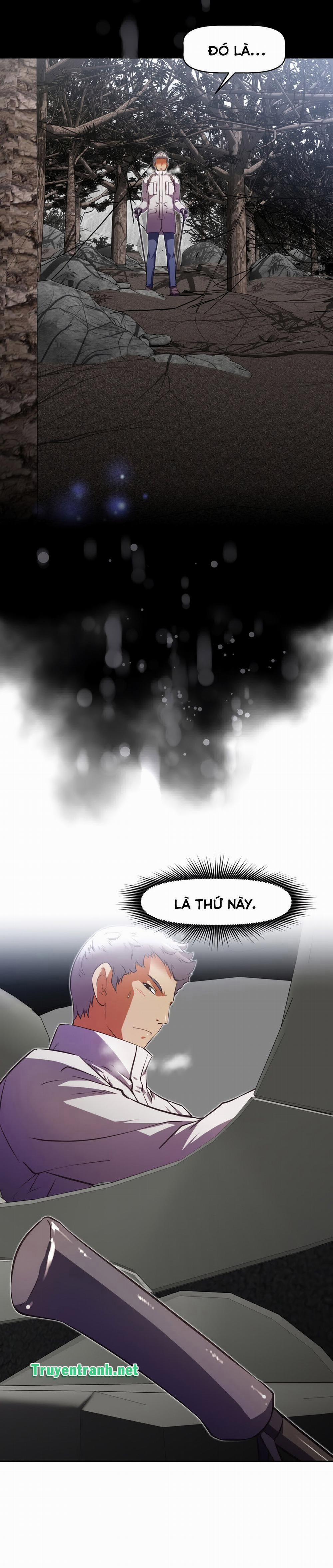 Brawling Go! 145 trang 11