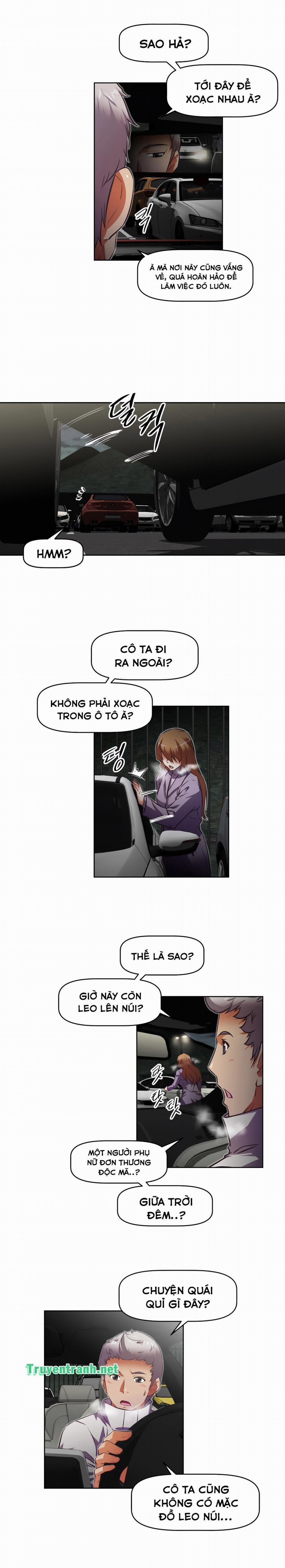 Brawling Go! 145 trang 14