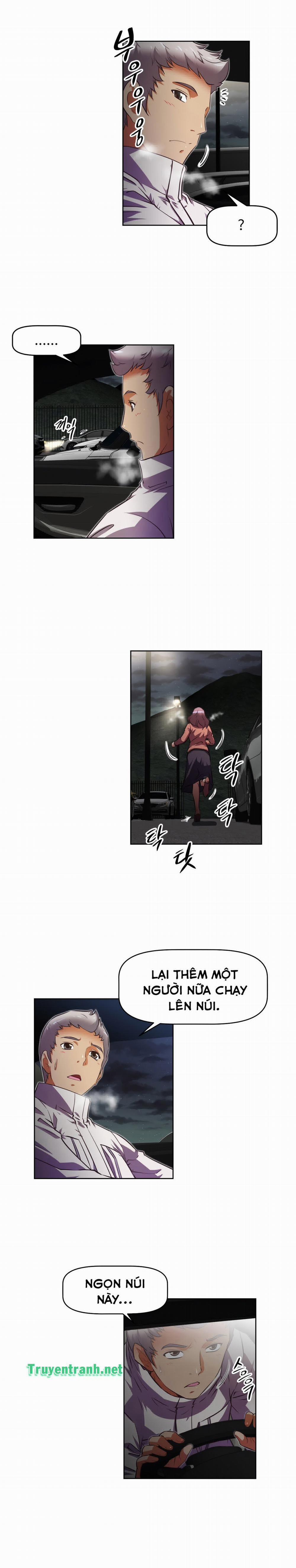 Brawling Go! 145 trang 15