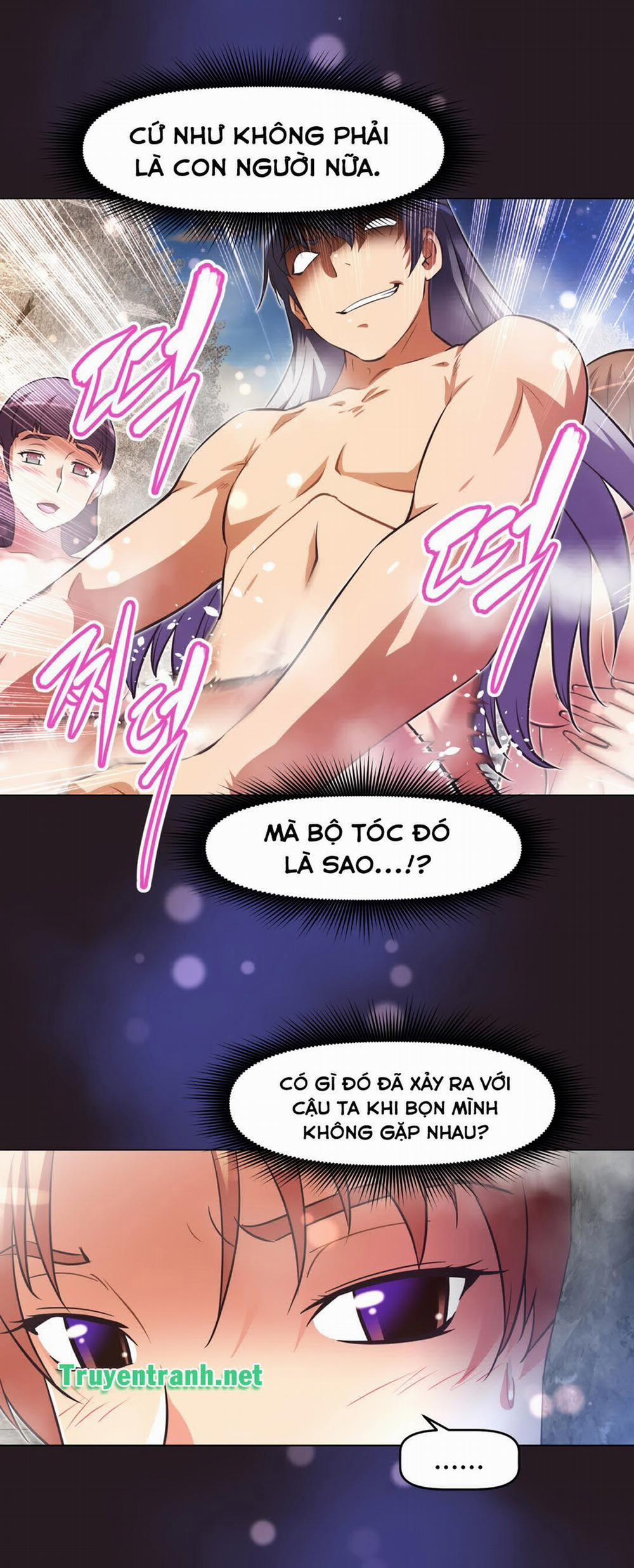 Brawling Go! 145 trang 20