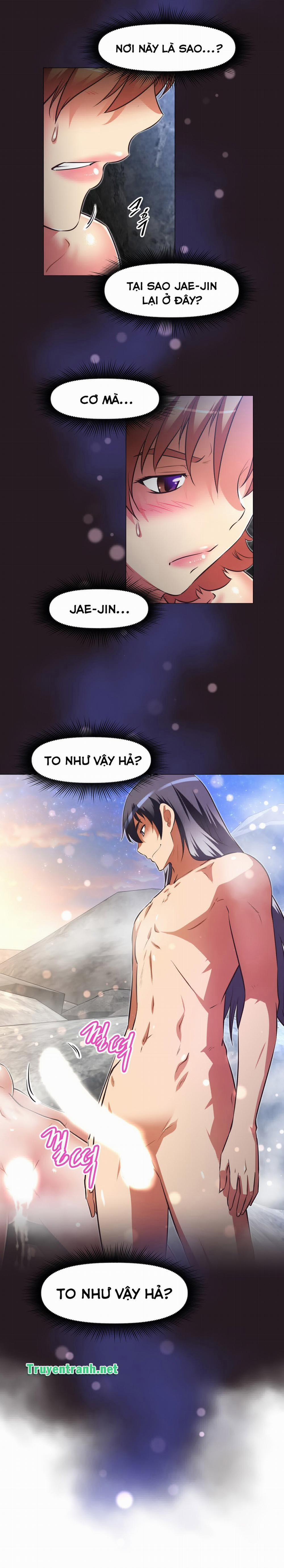 Brawling Go! 145 trang 5