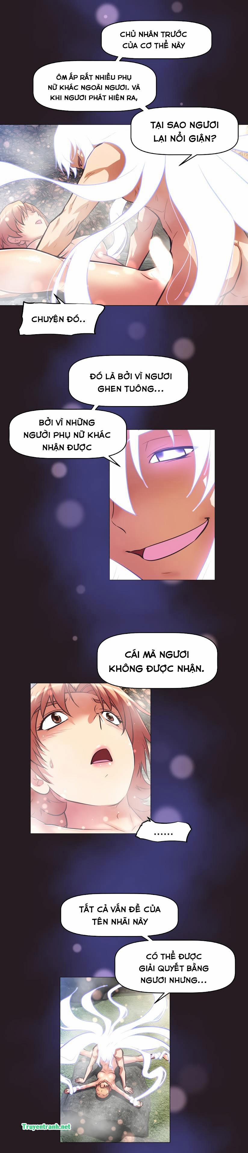 Brawling Go! 149.5 trang 7