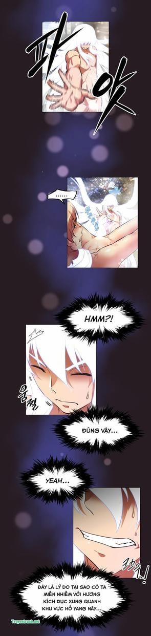 Brawling Go! 149 trang 13