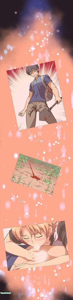 Brawling Go! 149 trang 16