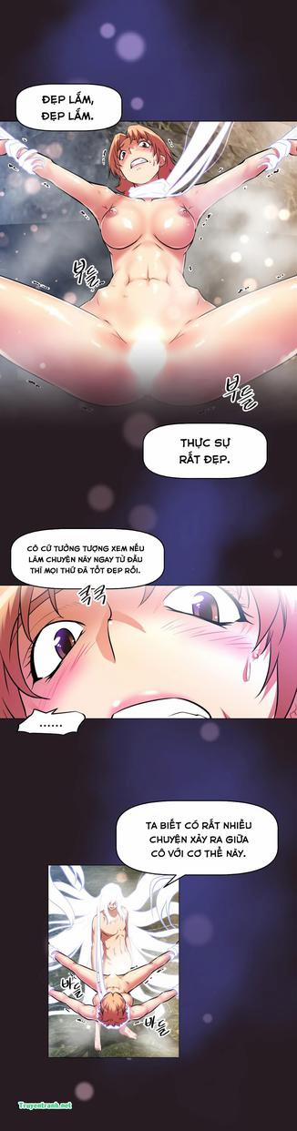 Brawling Go! 149 trang 6