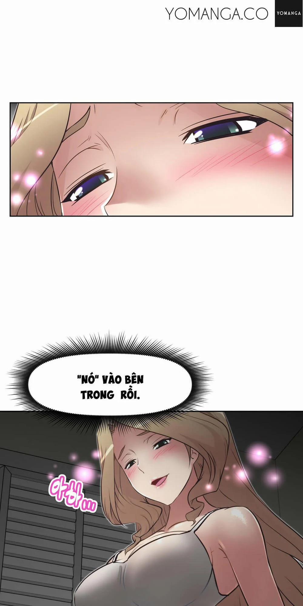 Brawling Go! 15 trang 12