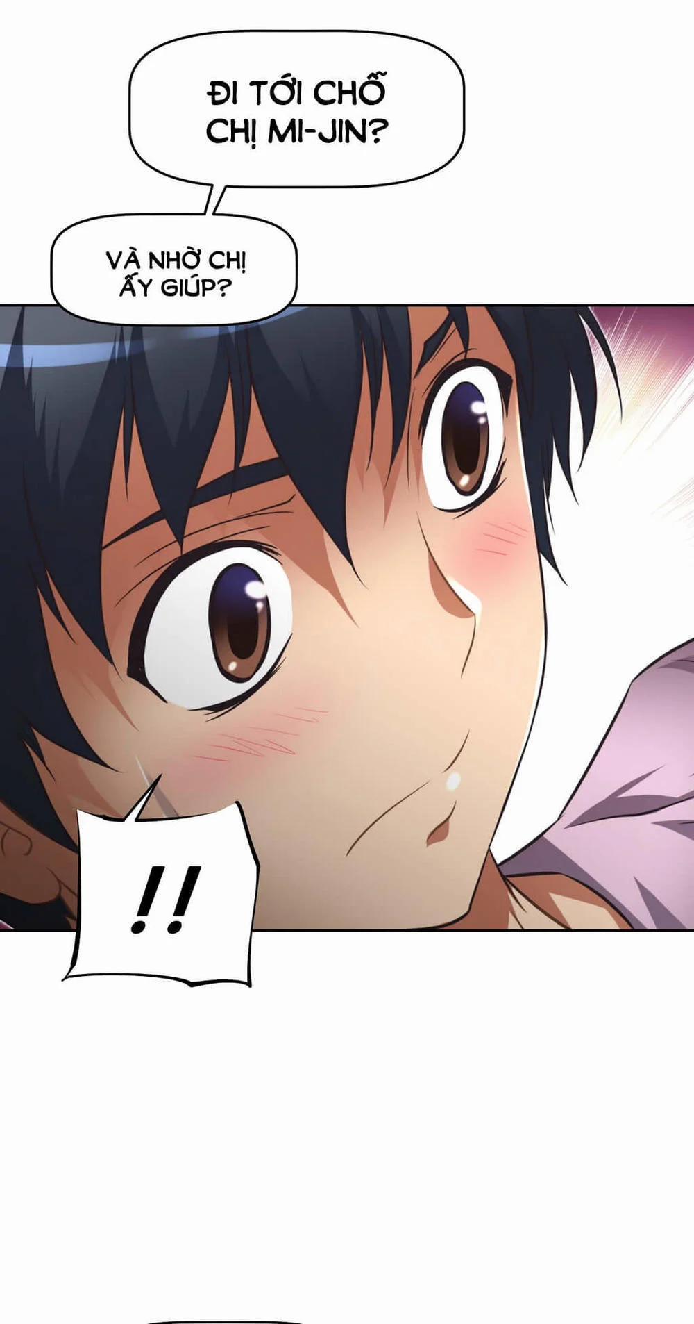 Brawling Go! 15 trang 19