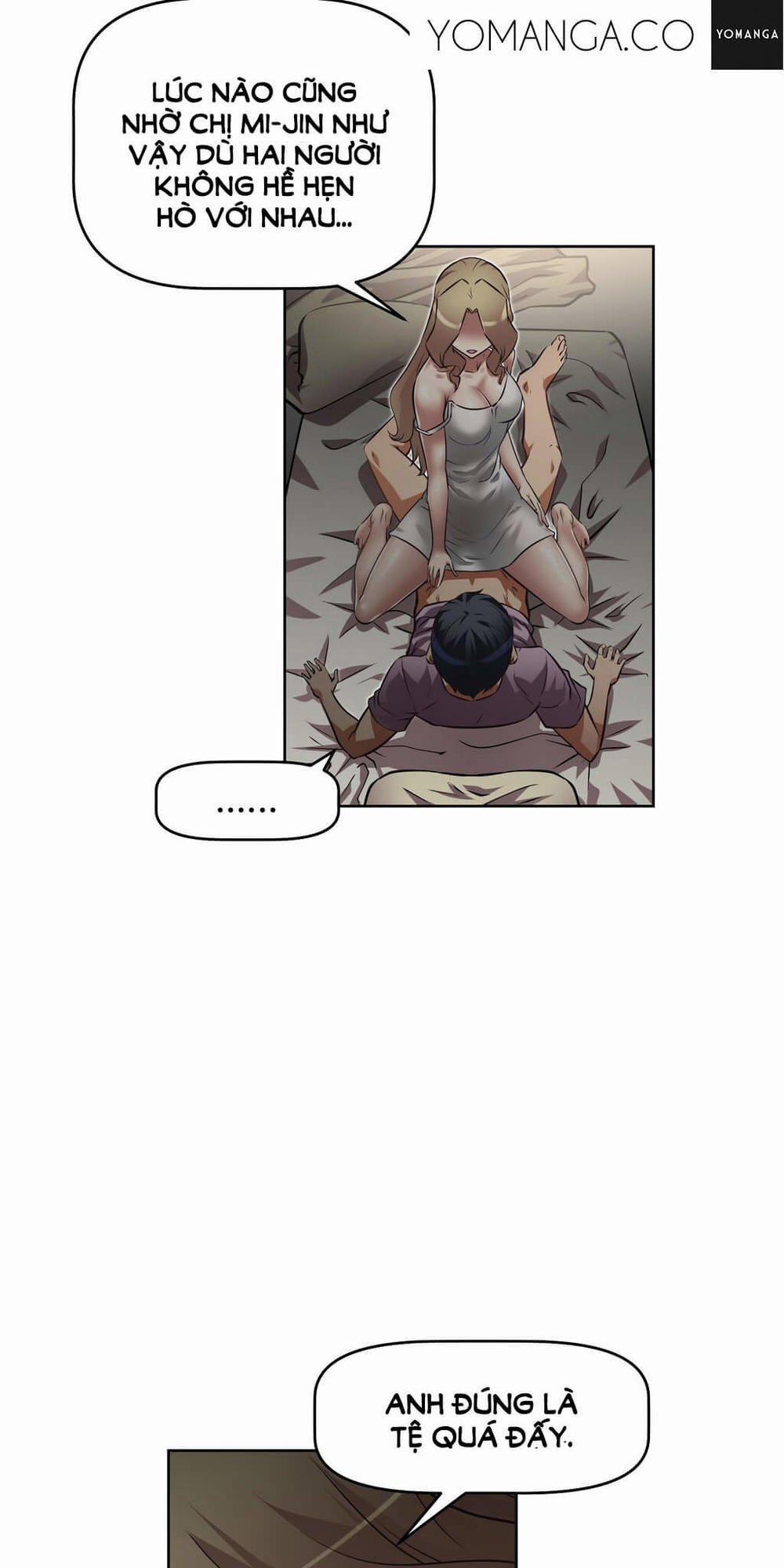 Brawling Go! 15 trang 20