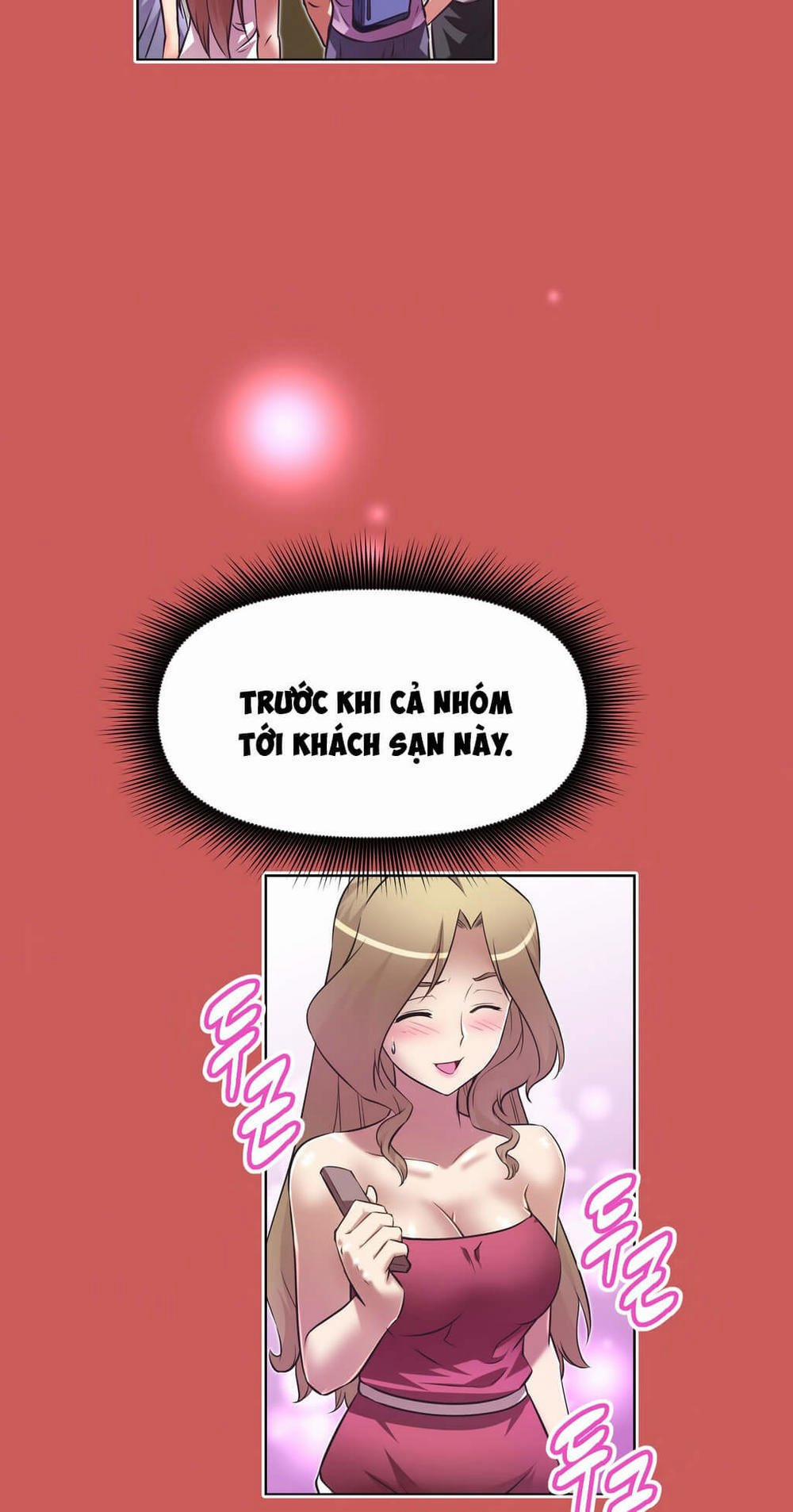 Brawling Go! 15 trang 45