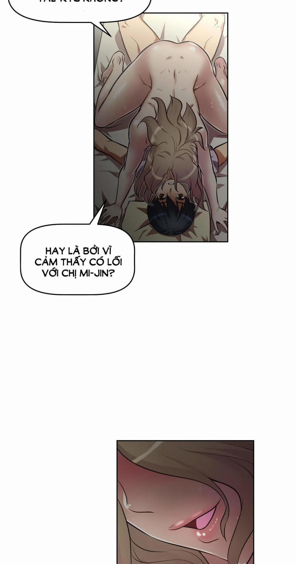 Brawling Go! 15 trang 57