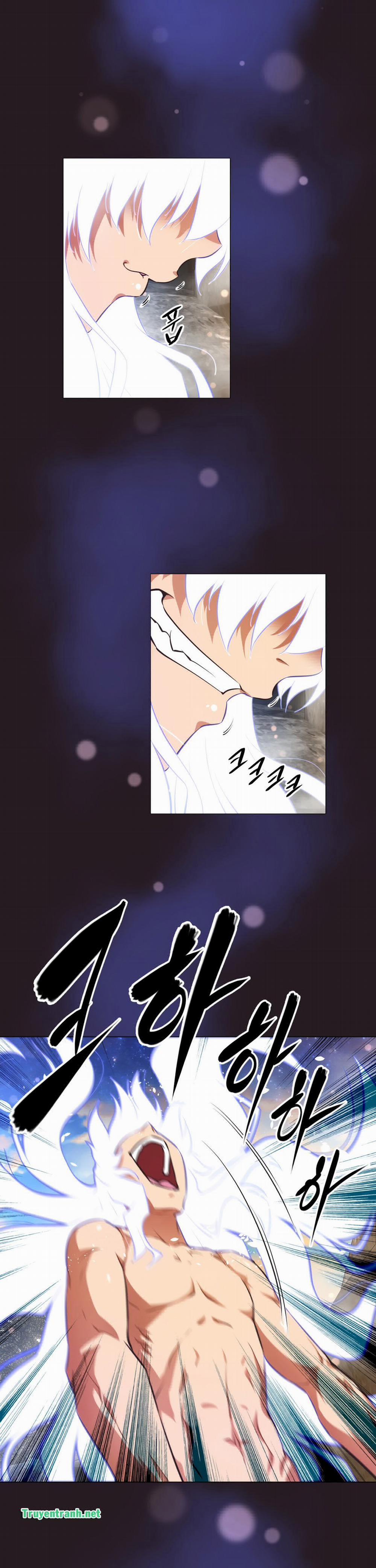 Brawling Go! 150 trang 3