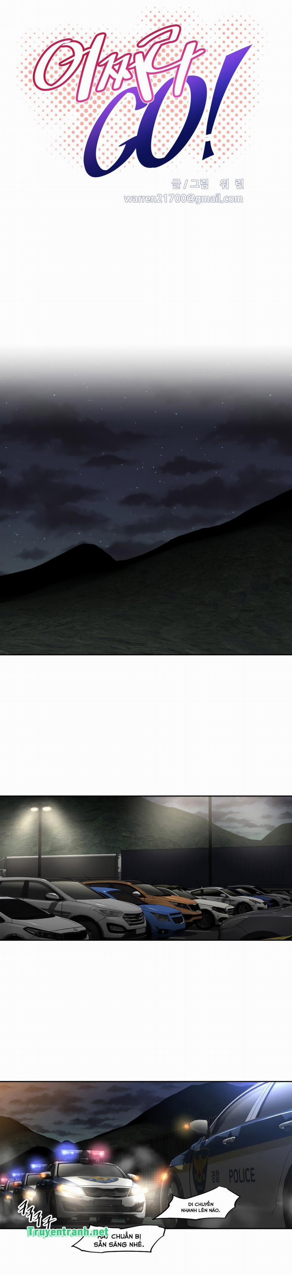 Brawling Go! 150 trang 6