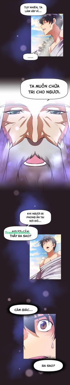 Brawling Go! 152 trang 17