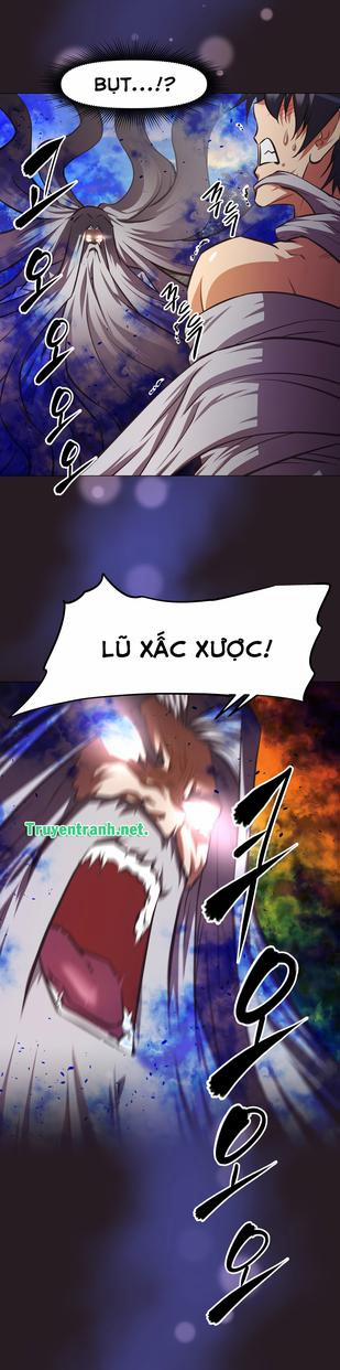 Brawling Go! 152 trang 3