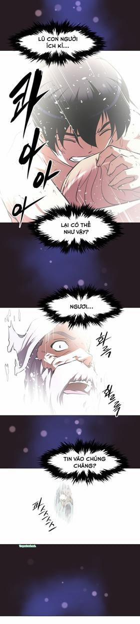 Brawling Go! 153 trang 17