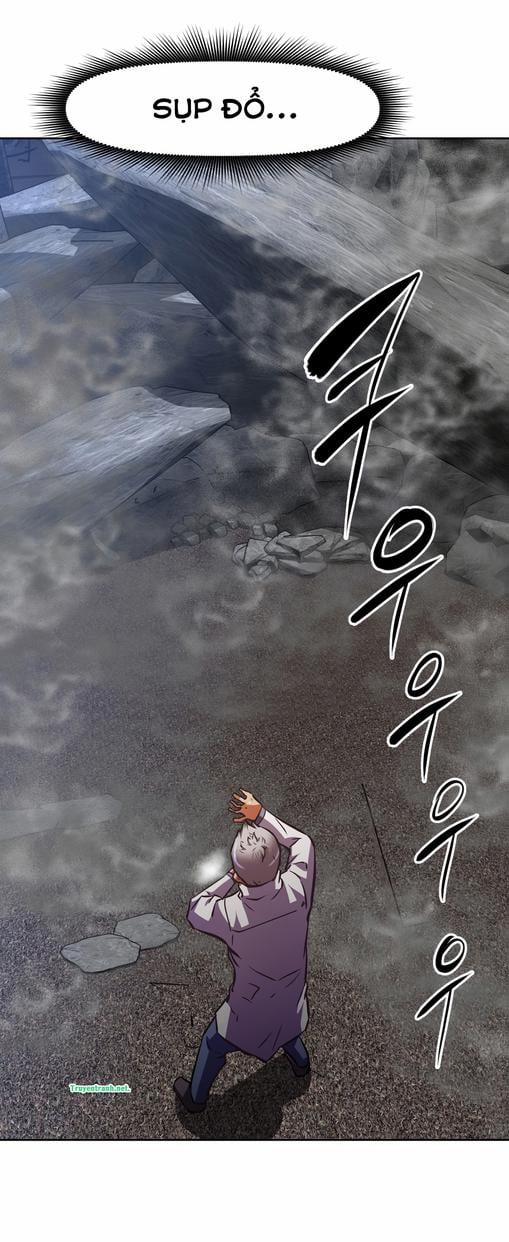 Brawling Go! 153 trang 20