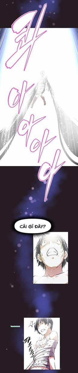 Brawling Go! 153 trang 6