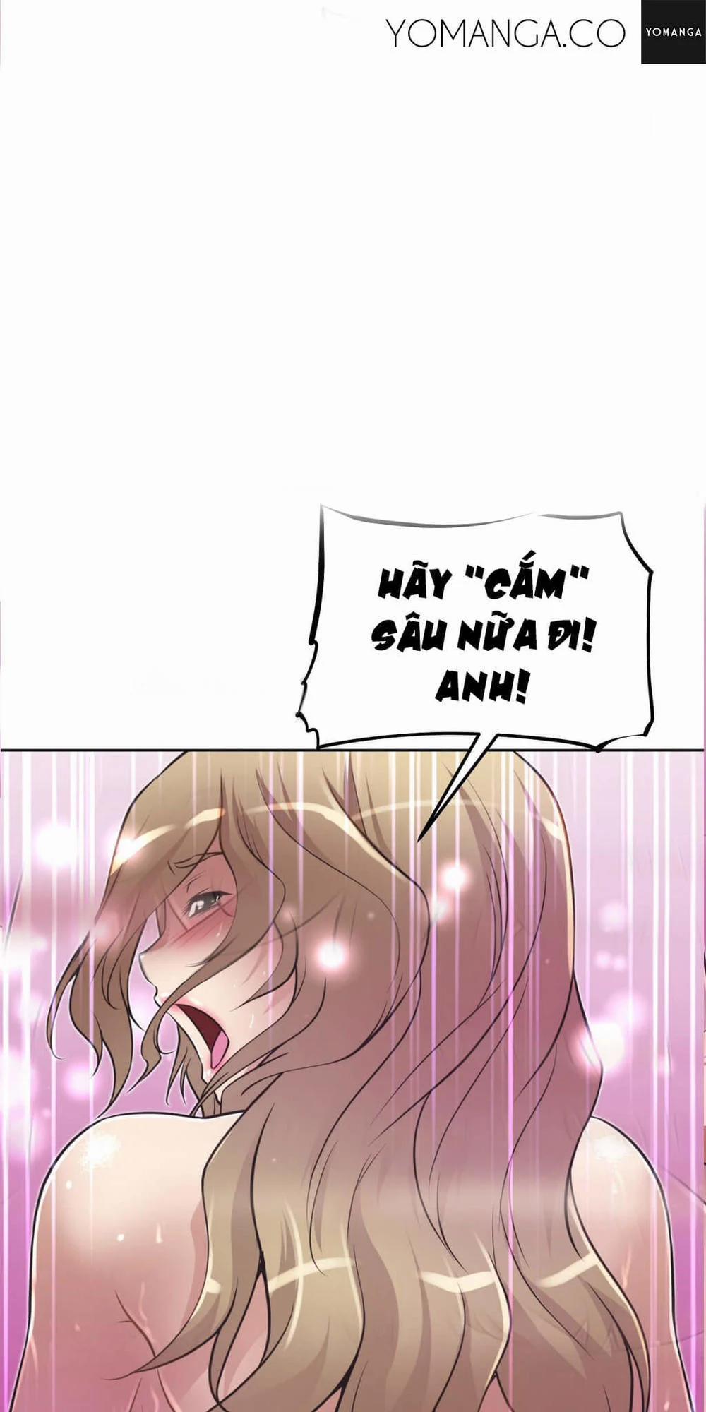 Brawling Go! 16 trang 18