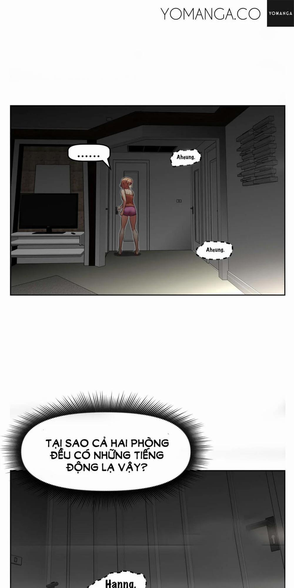 Brawling Go! 16 trang 26