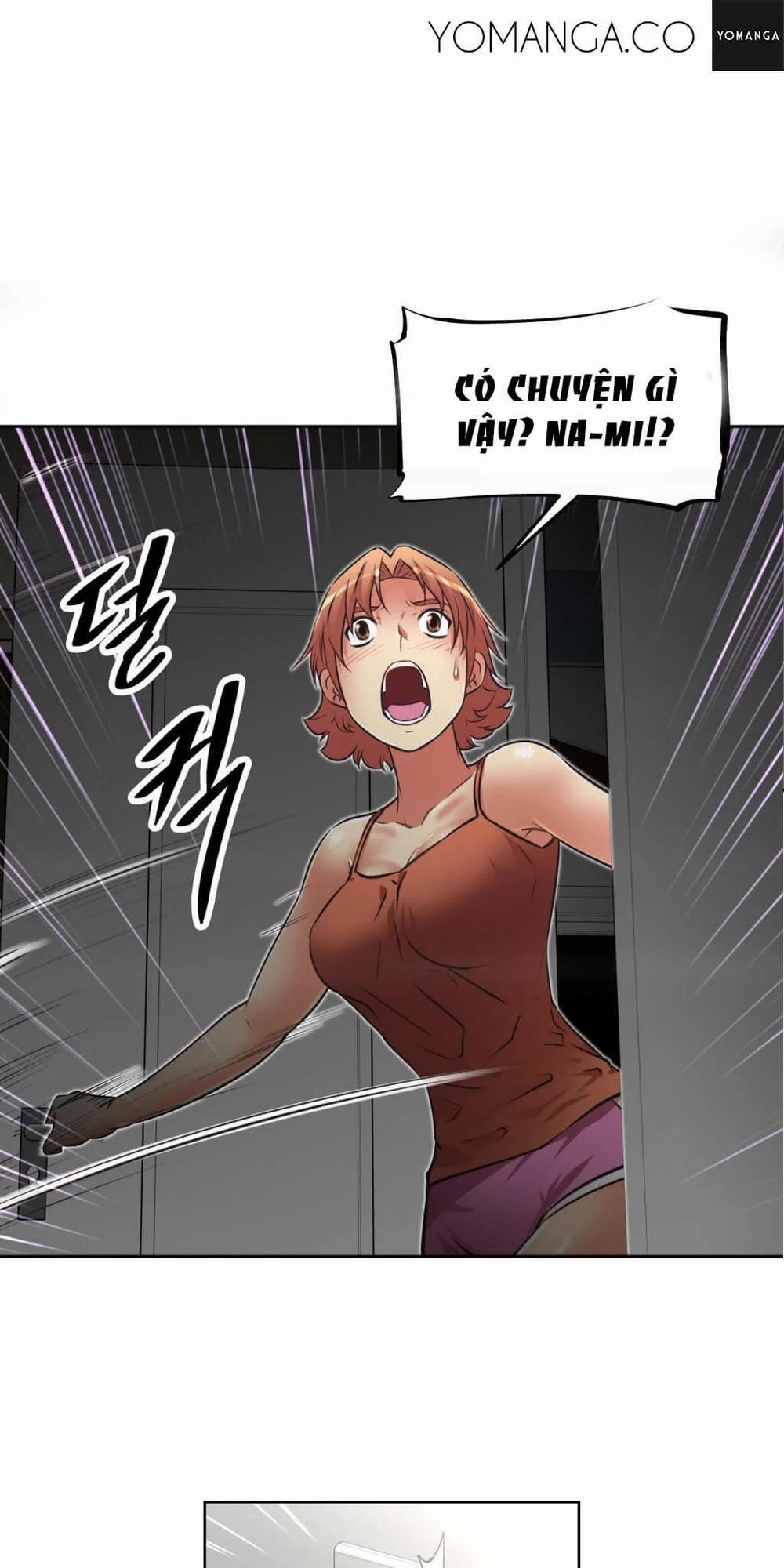 Brawling Go! 16 trang 46