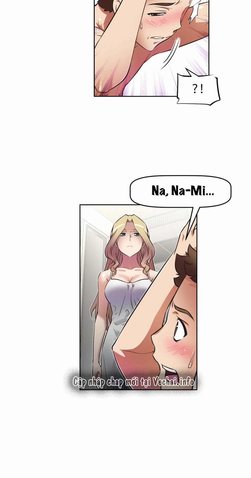 Brawling Go! 16 trang 67