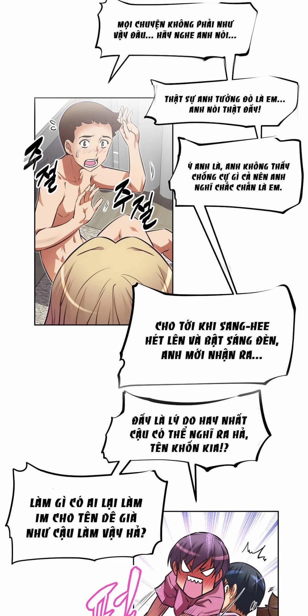 Brawling Go! 16 trang 68