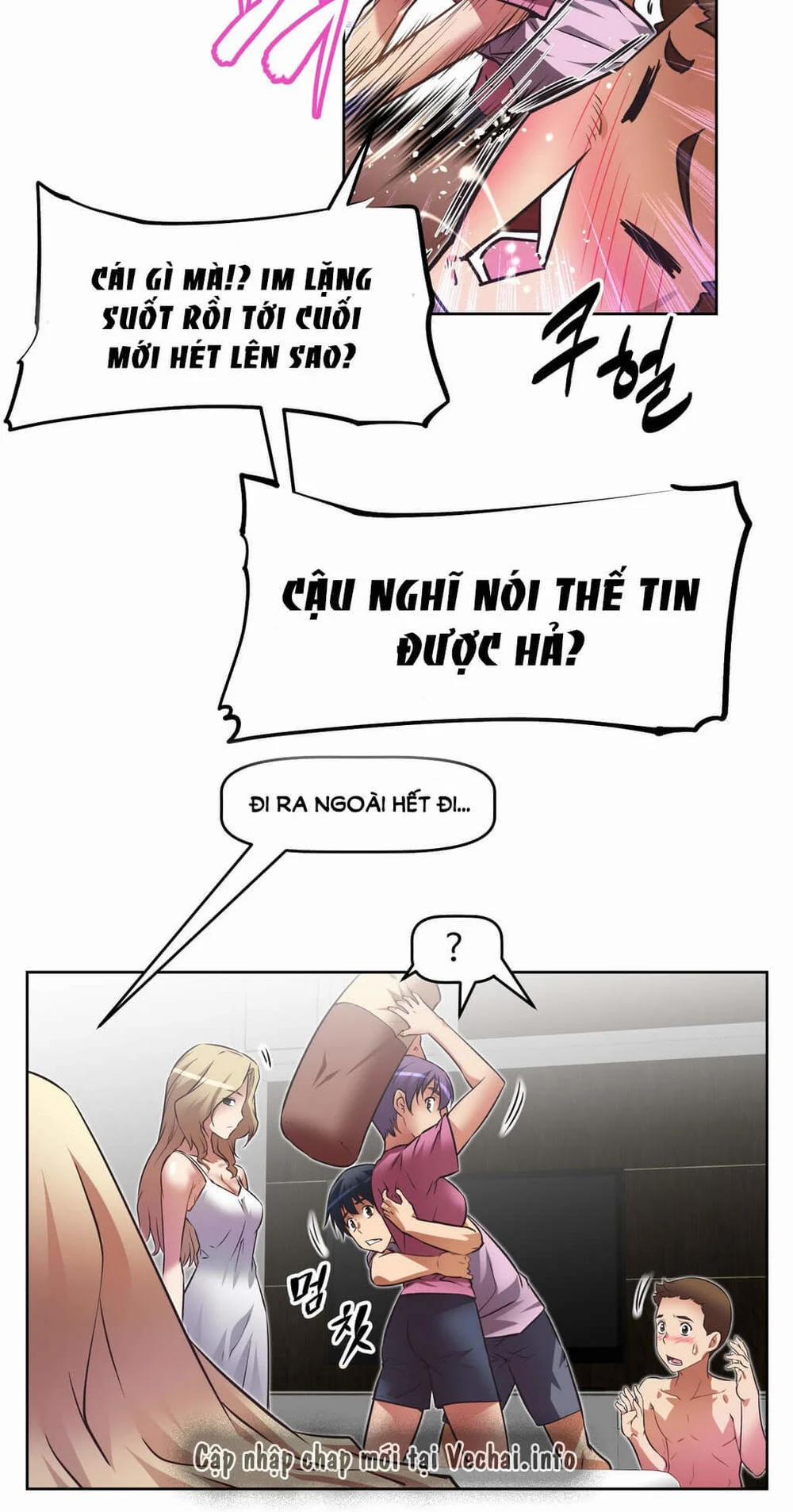 Brawling Go! 16 trang 69