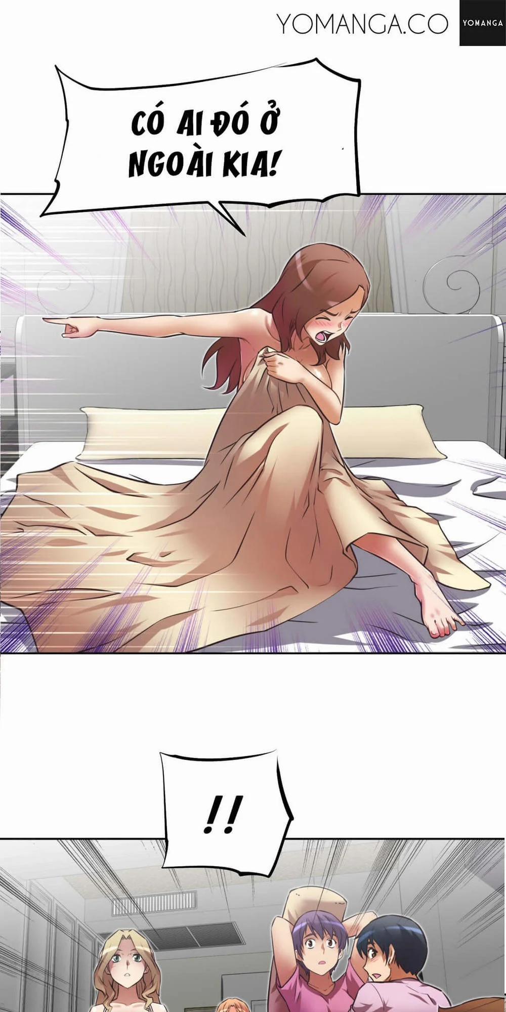 Brawling Go! 16 trang 70